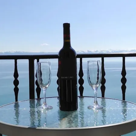 Royal View Aparthotel Struga