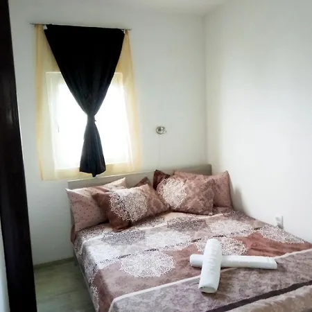 Aparthotel Royal View Struga