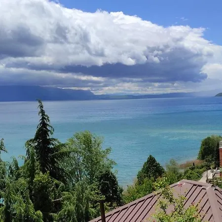 Royal View * Struga