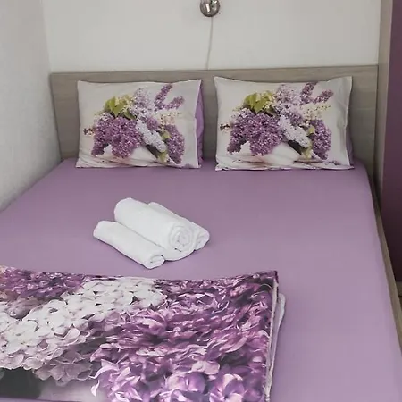 Royal View Aparthotel *