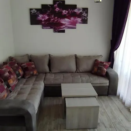 Aparthotel Royal View *