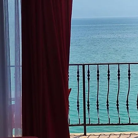 Royal View Aparthotel Struga