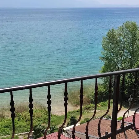 Aparthotel Royal View Struga