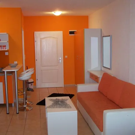 Royal View Struga