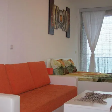 Aparthotel Royal View Struga